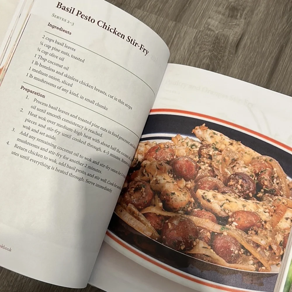 The Paleo Cookbook: 90 Grain-Free Dairy-Free Recipes the wholes family